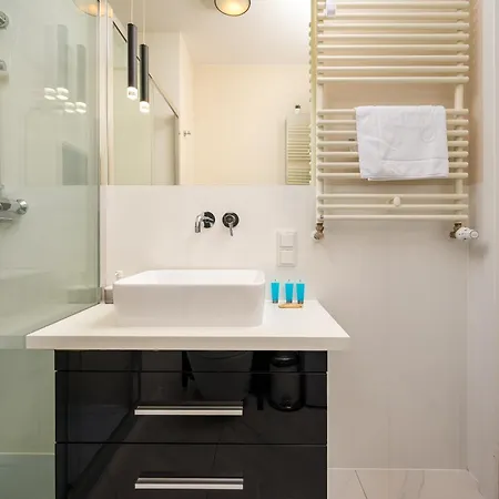 Wola Brylowska Chic By Bookinghost Apartment *