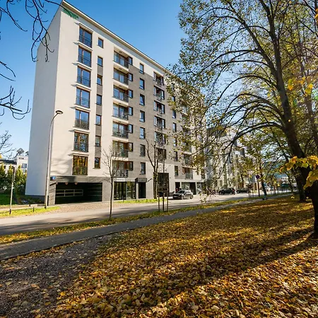 Wola Brylowska Chic By Bookinghost Apartment *