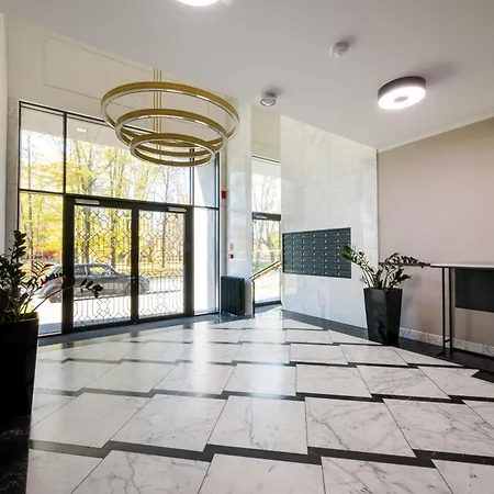 Wola Brylowska Chic By Bookinghost