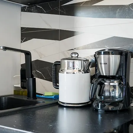 Wola Brylowska Chic By Bookinghost