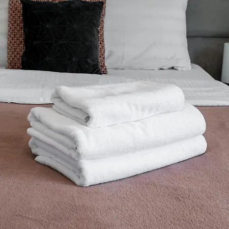 Wola Brylowska Chic By Bookinghost Appartement