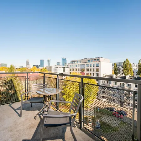 Wola Brylowska Chic By Bookinghost