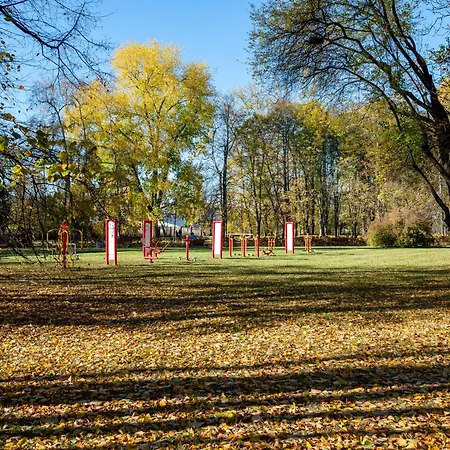 Wola Brylowska Chic By Bookinghost