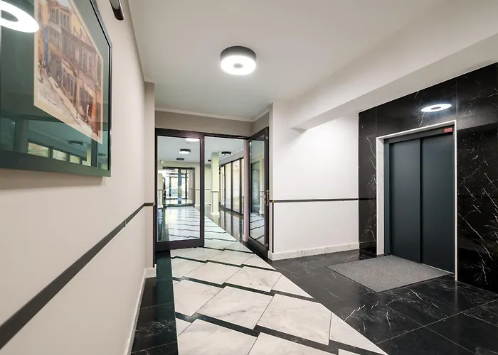 Wola Brylowska Chic By Bookinghost * 华沙