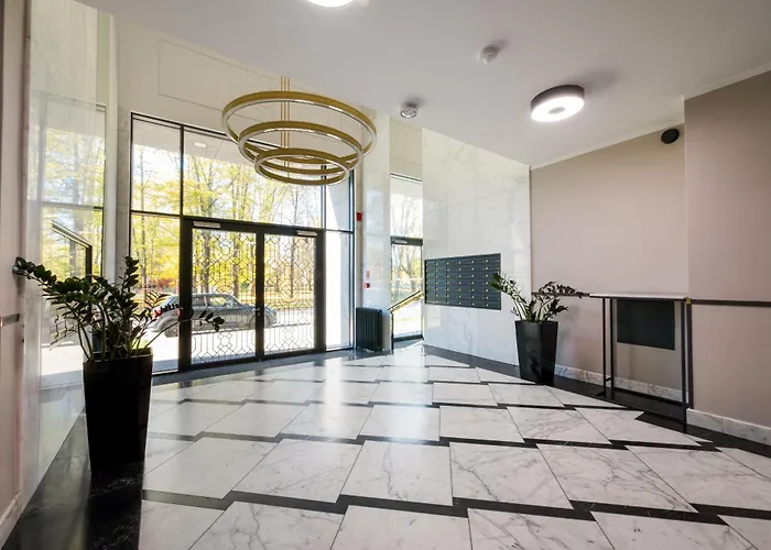 Wola Brylowska Chic By Bookinghost