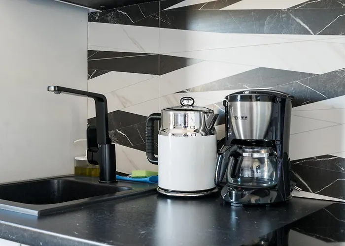 Wola Brylowska Chic By Bookinghost