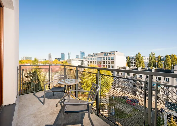 Wola Brylowska Chic By Bookinghost