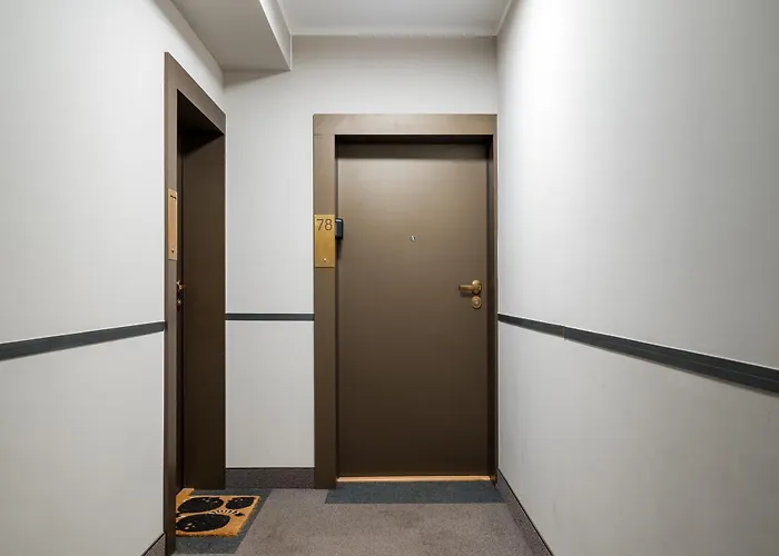 Wola Brylowska Chic By Bookinghost * Varsovie