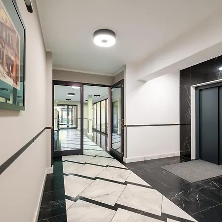 Wola Brylowska Chic By Bookinghost * Варшава